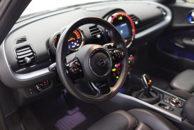 Mini CLUBMAN S 192 ch BVA  occasion  Beaupuy - photo n9
