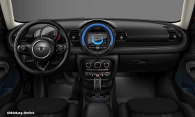 Mini CLUBMAN S 192 ch BVA  occasion  Beaupuy - photo n3