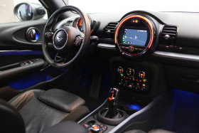 Mini CLUBMAN S 192 ch BVA  occasion  Beaupuy - photo n3