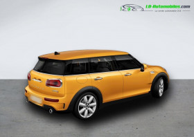 Mini CLUBMAN S 192 ch BVA  occasion  Beaupuy - photo n2