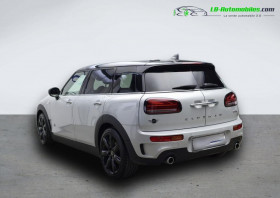 Mini CLUBMAN S 192 ch BVA  occasion  Beaupuy - photo n4