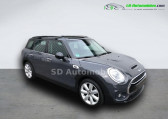 Mini CLUBMAN S 192 ch BVA   Beaupuy 31