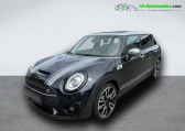 Mini CLUBMAN occasion année 2020 boite Automatique Annonce Mini CLUBMAN occasion Essence S 192 ch BVA à Beaupuy