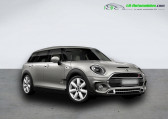Mini CLUBMAN occasion année 2016 boite Automatique Annonce Mini CLUBMAN occasion Essence S 192 ch BVA à Beaupuy