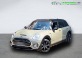 Mini CLUBMAN occasion année 2018 boite Automatique Annonce Mini CLUBMAN occasion Essence S 192 ch BVA à Beaupuy