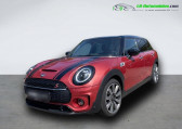 Mini CLUBMAN S 192 ch BVA   Beaupuy 31
