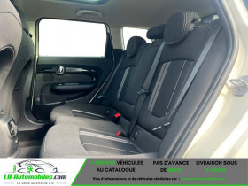 Mini CLUBMAN S 192 ch BVM  occasion � Beaupuy - photo n�9