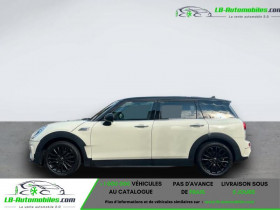 Mini CLUBMAN S 192 ch BVM  occasion � Beaupuy - photo n�6