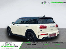 Mini CLUBMAN S 192 ch BVM  occasion � Beaupuy - photo n�4