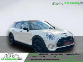 Mini CLUBMAN S 192 ch BVM  occasion � Beaupuy - photo n�2