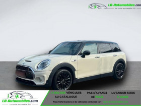 Mini CLUBMAN , garage LB AUTOMOBILES � Beaupuy