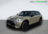 Mini CLUBMAN S 192 ch BVM   Beaupuy 31