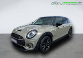 Mini CLUBMAN occasion année 2019 boite Manuelle Annonce Mini CLUBMAN occasion Essence S 192 ch BVM à Beaupuy