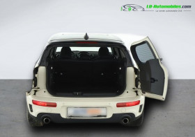 Mini CLUBMAN S 192 ch BVM  occasion  Beaupuy - photo n7