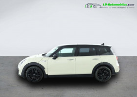 Mini CLUBMAN S 192 ch BVM  occasion  Beaupuy - photo n6