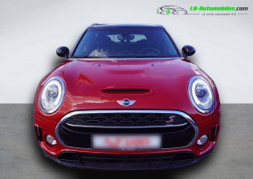Mini CLUBMAN S 192 ch BVM  occasion  Beaupuy - photo n3