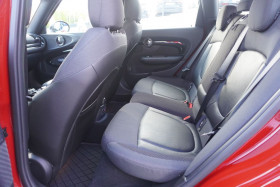 Mini CLUBMAN S 192 ch BVM  occasion  Beaupuy - photo n6