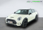 Mini CLUBMAN S 192 ch BVM   Beaupuy 31