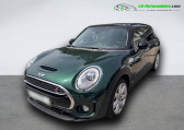 Mini CLUBMAN S 192 ch BVM   Beaupuy 31
