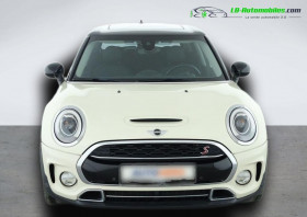 Mini CLUBMAN S 192 ch BVM  occasion  Beaupuy - photo n5