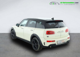 Mini CLUBMAN S 192 ch BVM  occasion  Beaupuy - photo n4