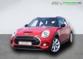 Mini CLUBMAN S 192 ch BVM   Beaupuy 31