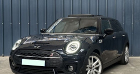 Mini CLUBMAN , garage PARTENAIRE AUTO  Halluin