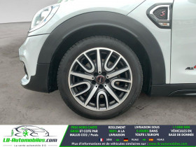 Mini CLUBMAN SD 190 ch BVA ALL4  occasion � Beaupuy - photo n�8