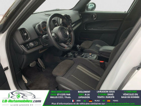 Mini CLUBMAN SD 190 ch BVA ALL4  occasion � Beaupuy - photo n�7