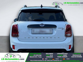 Mini CLUBMAN SD 190 ch BVA ALL4  occasion � Beaupuy - photo n�6
