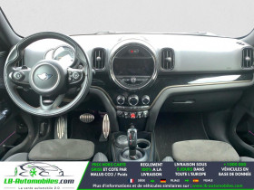 Mini CLUBMAN SD 190 ch BVA ALL4  occasion � Beaupuy - photo n�3