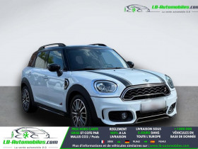 Mini CLUBMAN SD 190 ch BVA ALL4  occasion � Beaupuy - photo n�2