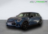 Mini CLUBMAN occasion année 2022 boite Automatique Annonce Mini CLUBMAN occasion Diesel SD 190 ch BVA ALL4 à Beaupuy