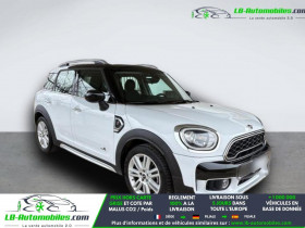 Mini CLUBMAN SD 190 ch BVA  occasion � Beaupuy - photo n�2