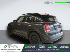 Mini CLUBMAN SD 190 ch BVA  occasion � Beaupuy - photo n�4