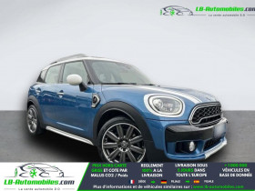 Mini CLUBMAN , garage LB AUTOMOBILES � Beaupuy