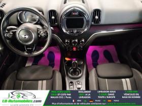 Mini CLUBMAN SD 190 ch BVA  occasion � Beaupuy - photo n�3