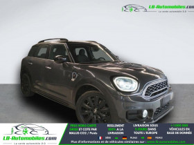 Mini CLUBMAN SD 190 ch BVA  occasion � Beaupuy - photo n�2