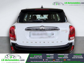 Mini CLUBMAN SD 190 ch BVA  occasion � Beaupuy - photo n�7