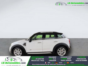 Mini CLUBMAN SD 190 ch BVA  occasion � Beaupuy - photo n�6