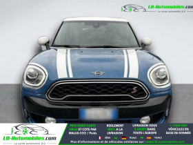 Mini CLUBMAN SD 190 ch BVA  occasion � Beaupuy - photo n�4