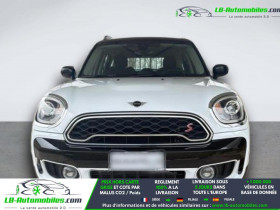 Mini CLUBMAN SD 190 ch BVA  occasion � Beaupuy - photo n�5