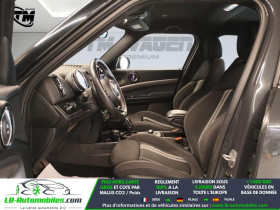 Mini CLUBMAN SD 190 ch BVA  occasion � Beaupuy - photo n�7