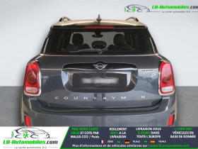 Mini CLUBMAN SD 190 ch BVA  occasion � Beaupuy - photo n�6