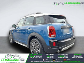 Mini CLUBMAN SD 190 ch BVA  occasion � Beaupuy - photo n�3