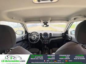 Mini CLUBMAN SD 190 ch BVA  occasion � Beaupuy - photo n�3