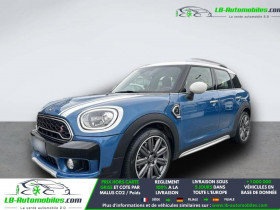 Mini CLUBMAN SD 190 ch BVA  occasion � Beaupuy - photo n�2