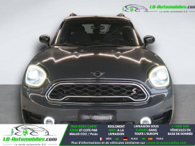 Mini CLUBMAN SD 190 ch BVA  occasion � Beaupuy - photo n�5