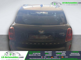 Mini CLUBMAN SD 190 ch BVA  occasion � Beaupuy - photo n�5