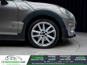 Mini CLUBMAN SD 190 ch BVA  occasion � Beaupuy - photo n�6